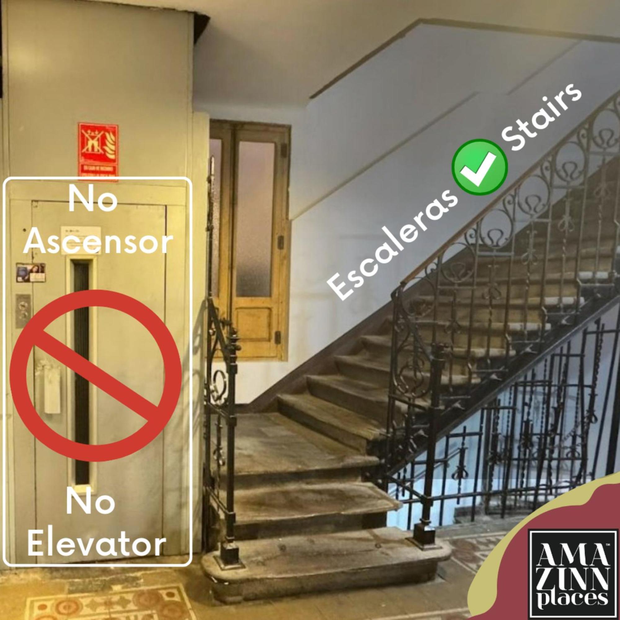 Ap Embajadores VII Madri Exterior foto